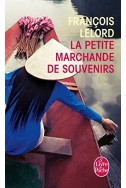 La Petite Marchande de souvenirs